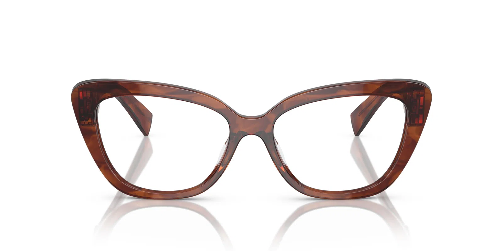 Miu Miu 05VV Eyeglasses - view 23